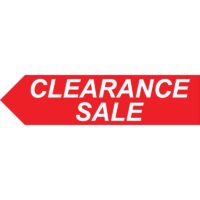 clearance-arrow-signs-handheld-directional